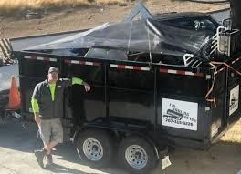 Recycling Services for Junk in Graham, NC